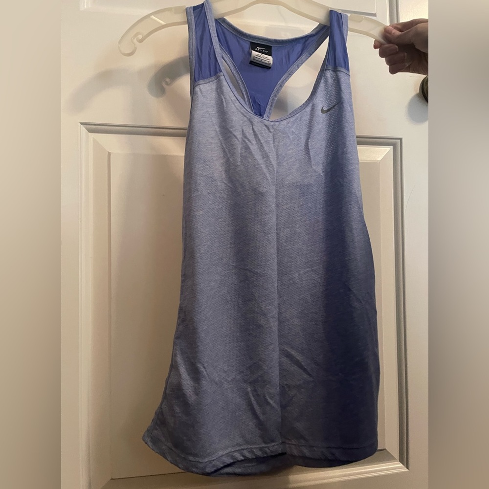 Nike Dri-Fit Tank